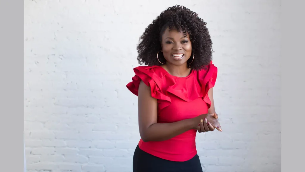 Agatha Achindu