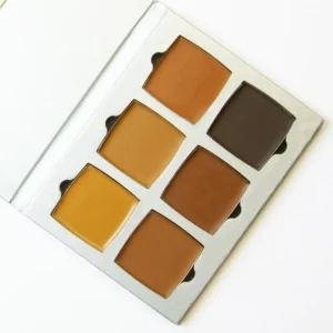AJ Crimson products