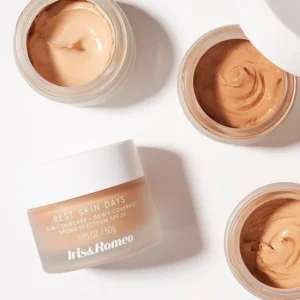 Iris & Romeo products