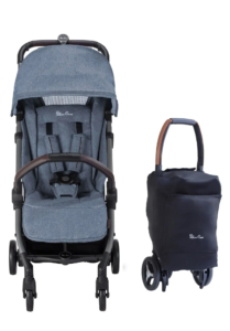 Silver Cross stroller