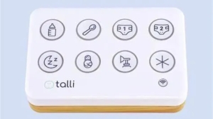 Tallu tracker