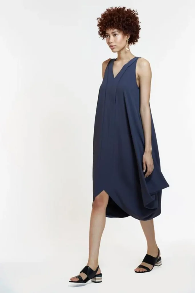 Katie Dress by Mitera Collection